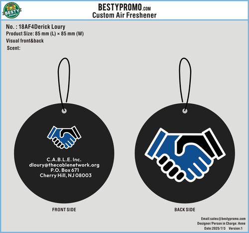 Custom Air Fresheners-18AF4Derick Loury250704