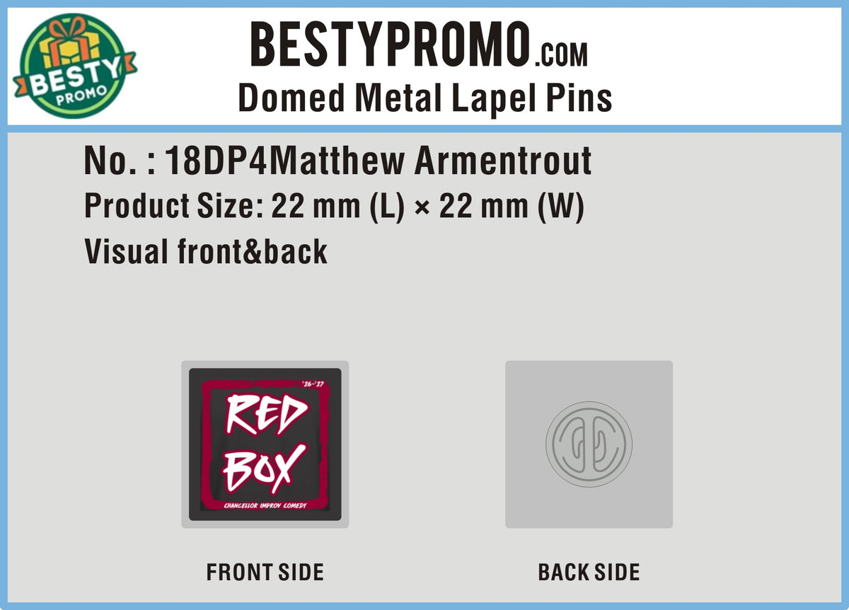 Custom Full Color Domed Metal Lapel Pins-20260916-18-RE