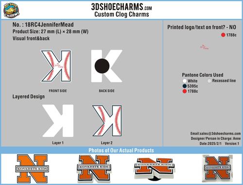 Custom Clog Charms-18RC4JenniferMead20250325