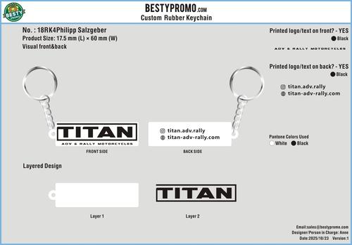 Custom Rubber Keychain-RE-18RK4Philipp Salzgeber251022