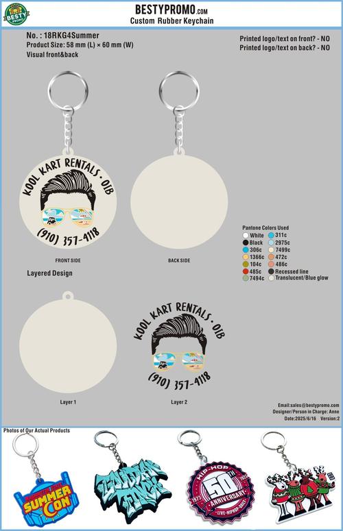 Custom rubber keychain-glowing-18RKG4Summer250616