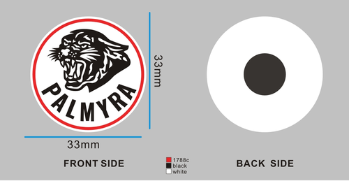 custom shoe charm 07CC4Bachich, Kristen