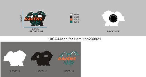 Custom charms - 10CC4Jennifer Hamilton230921