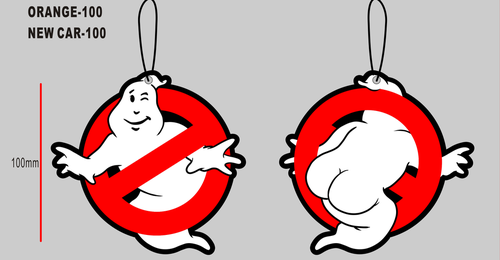 Air freshener PRO07AF4Clay Graham230717