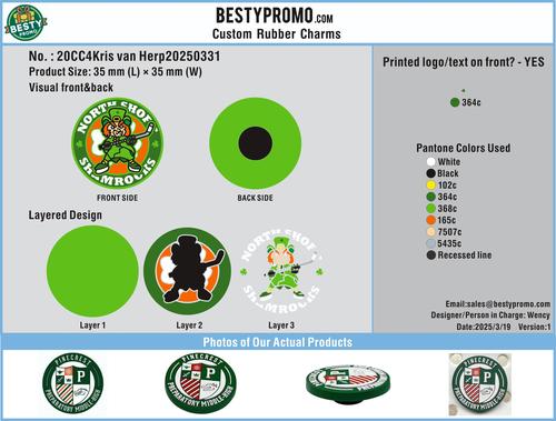 CUSTOM SHOE CHARMS-20CC4Kris van Herp20250405