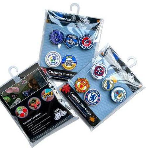 CUSTOM CHARMS/Set of five-20CC4Jamie Lamb-Reorder