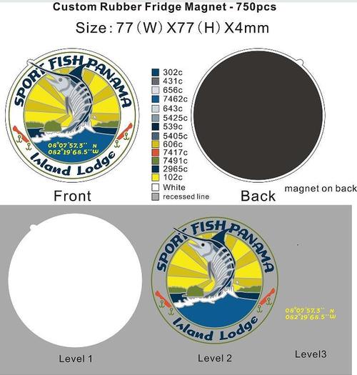 CUSTOM FRIDGE MAGNETS-20MG4Shane Jarvis-RE