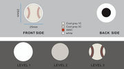 Custom Versatile Shoe charms-20VCC4Alexandria Ramirez250423