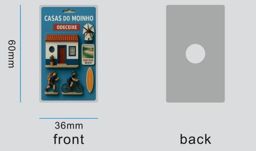 Rectangular Epoxy Metal Magnet-20Arnaldo Couto 250508