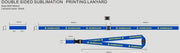 Custom Rubber keychains/lanyard-20KY4Benjamin Gay -RE