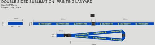 Custom Rubber keychains/lanyard-20KY4Benjamin Gay -RE