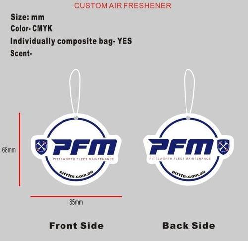 Custom Air Freshener-20AF4Jayde Holt240715