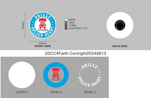 Custom Shoe charms-20CC4Faith Cortright250512