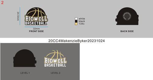 CUSTOM SHOE CHARMS - 20CC4Christopher Atwood