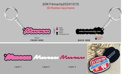 custom keychains-20KY4marta