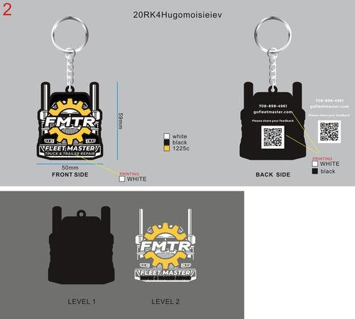 CUSTOM RUBBER KEYCHAINS - 20RK4HugoMoisieiev20230629