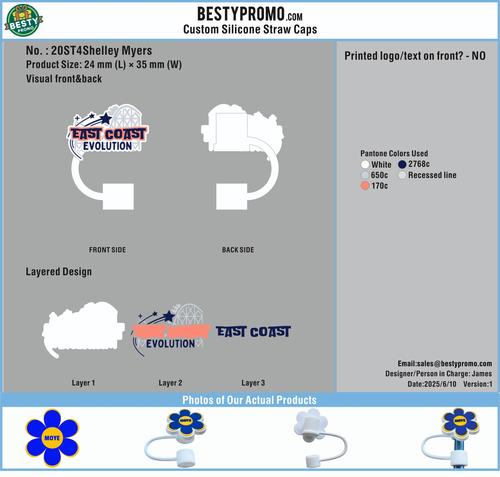 Custom Straw Topper-20ST4Shelley Myers240628