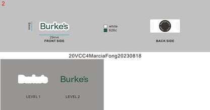 3D RUBBER CHARMS FOR CLOGS WITH YOUR LOGO(SAMPLE ORDER)