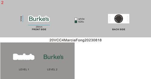 CUSTOM VERSATILE SHOE CHARMS-MarciaFong