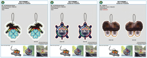 Custom Air Freshener 21AF4Corinne Goulet251014-RE
