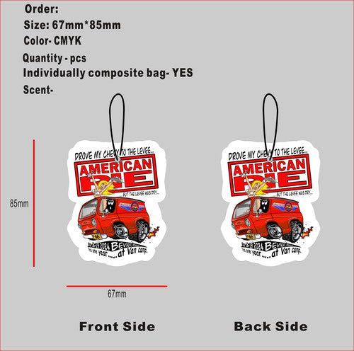 Air Freshener-21AF4Melissa Long231214