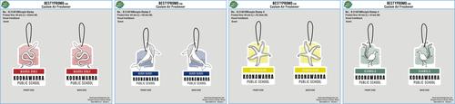 CUSTOM RUBBER KEYCHAIN/Shoe charms/ Air freshener/Tattoos/Lanyards 21RK4Micayla Stamp250220