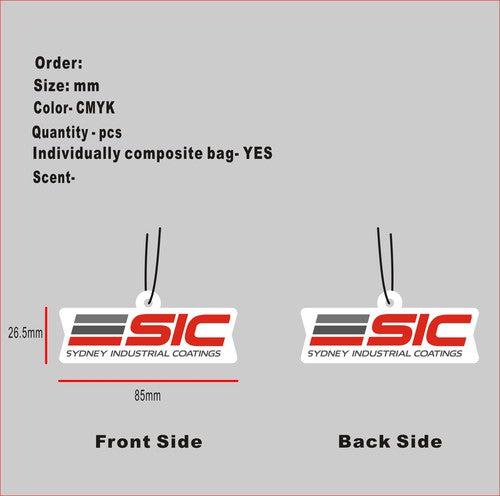 Air Freshener-21AF4Sean Berang