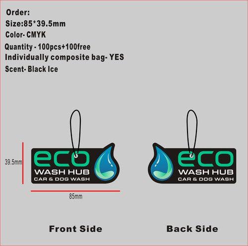 Air Freshener-21AF4Vince T