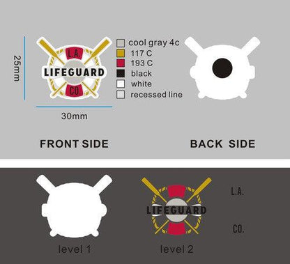 CUSTOM CHARMS-21CC4Adriana Salinas