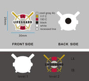 CUSTOM CHARMS-21CC4Adriana Salinas