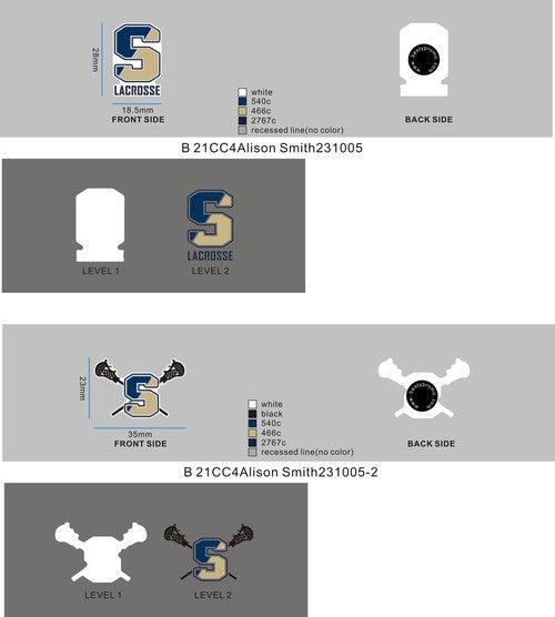 CUSTOM CHARMS-21CC4Alison Smith231005