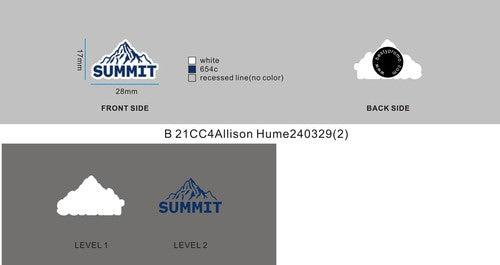 CUSTOM CHARMS-21CC4Allison Hume