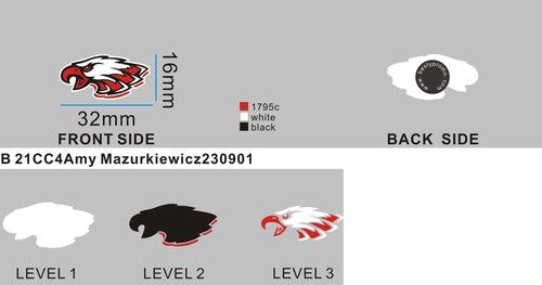 CUSTOM CHARMS-21CC4Amy Mazurkiewicz230901