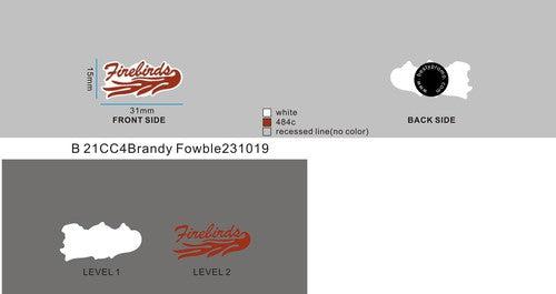 CUSTOM CHARMS-21CC4Brandy Fowble231019
