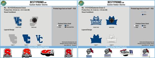 CUSTOM CHARMS 21CC4Camaron Croce250409-Repayment