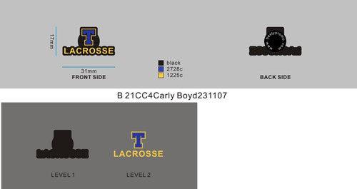 CUSTOM CHARMS-21CC4Carly Boyd231107