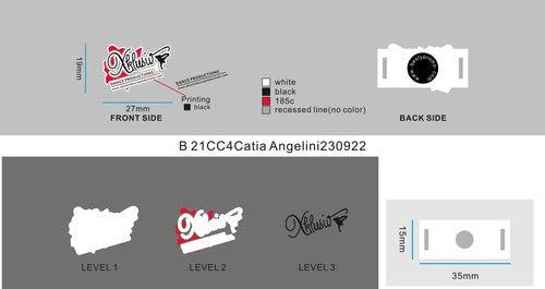 CUSTOM  VERSATILE CHARMS-21CC4Catia Angelini230922