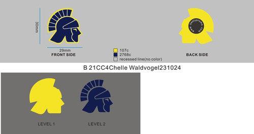 CUSTOM CHARMS-21CC4Chelle Waldvogel231024