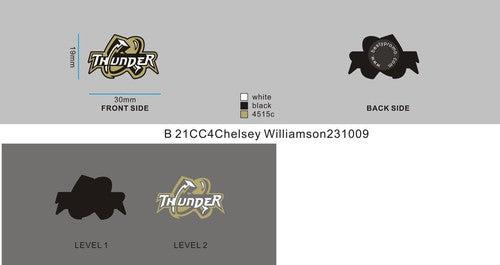 CUSTOM CHARMS-21CC4Chelsey Williamson231009
