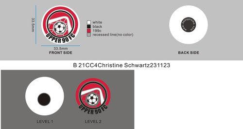 CUSTOM CHARMS-21CC4Christine Schwartz