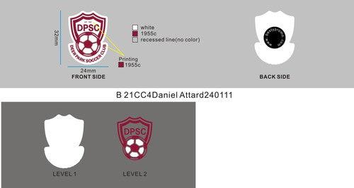 CUSTOM CHARMS-21CC4Daniel Attard