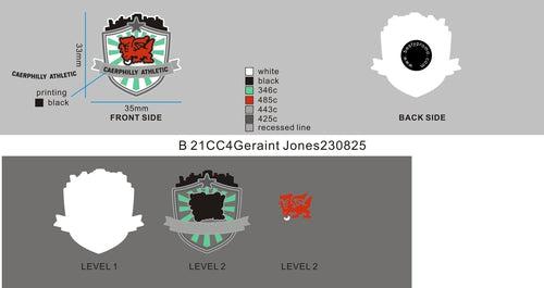 CUSTOM CHARMS-21CC4Geraint Jones230825