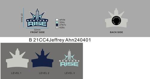 CUSTOM CHARMS-21CC4Jeffrey Ahn