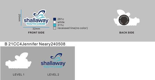 CUSTOM CHARMS 21CC4Jennifer Neary