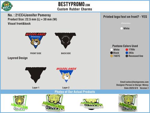 CUSTOM CHARMS 21CC4Jennifer Pomeroy250609