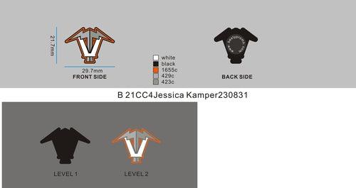 CUSTOM CHARMS-21CC4Jessica Kamper230831