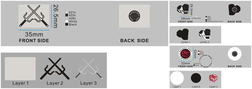 CUSTOM CHARMS 21CC4Julie Alexander251015-RE