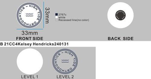 CUSTOM CHARMS-21CC4Kelsey Hendricks