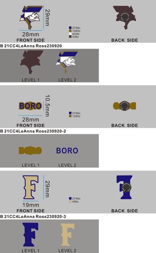 CUSTOM CHARMS-21CC4LeAnna Ross230920