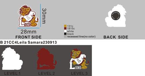 CUSTOM CHARMS-21CC4Leila Samara230913